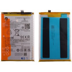 ΜΠΑΤΑΡΙΑ XIAOMI BN5T REDMI 13 4G/ POCO M6 4G 5030mAh 1330102000137B ORIGINAL SERVICE PACK