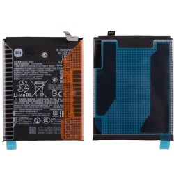 ΜΠΑΤΑΡΙΑ XIAOMI BN5U POCO M7 PRO 5G/REDMI NOTE 14 5G 5110mAh 1330102000143B ORIGINAL SERVICE PACK