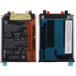 ΜΠΑΤΑΡΙΑ XIAOMI BM5U REDMI NOTE 13 PRO PLUS 5G 5000mAh 1330103000037B ORIGINAL SERVICE PACK