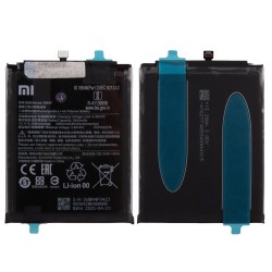 ΜΠΑΤΑΡΙΑ XIAOMI BM4F MI A3 4030mAh 46BM4FA04193 ORIGINAL SERVICE PACK ΜΠΑΤΑΡΙΑ XIAOMI BM4F MI A3 4030mAh 46BM4FA04193 ORIGINAL SERVICE PACK
