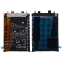 ΜΠΑΤΑΡΙΑ XIAOMI BN5E REDMI NOTE 11 PRO 5G/ POCO X4 PRO 5G 5000mAh 46020000A2LM ORIGINAL SERVICE PACK