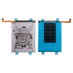 ΜΠΑΤΑΡΙΑ SAMSUNG EB-BA566ASE A366 A36 5G/A566 A56 5G 5000mAh GH82-36843A ORIGINAL SERVICE PACK