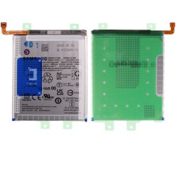 ΜΠΑΤΑΡΙΑ SAMSUNG EB-BA546ABY A346 A34 5G/A546 A54 5G 5000mAh GH82-35877A ORIGINAL SERVICE PACK