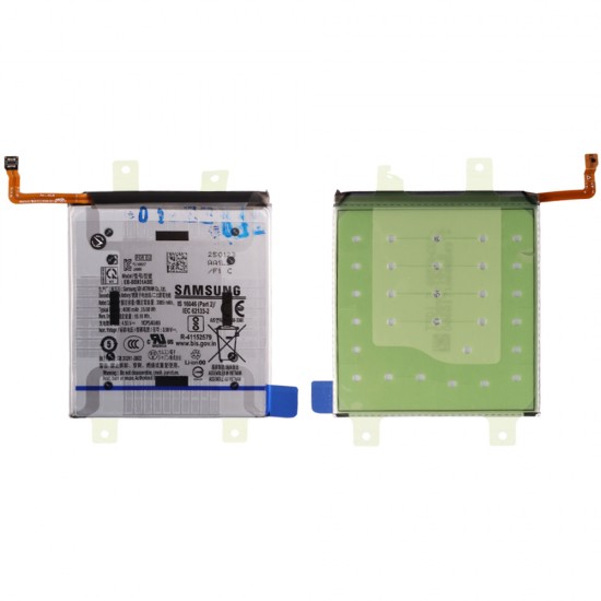 ΜΠΑΤΑΡΙΑ SAMSUNG EB-BS931ABY G931 S25 5G 3885mAh GH82-36331A ORIGINAL SERVICE PACK