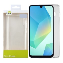 LIME ΘΗΚΗ SAMSUNG A16 4G A165/A16 5G A166 6.7