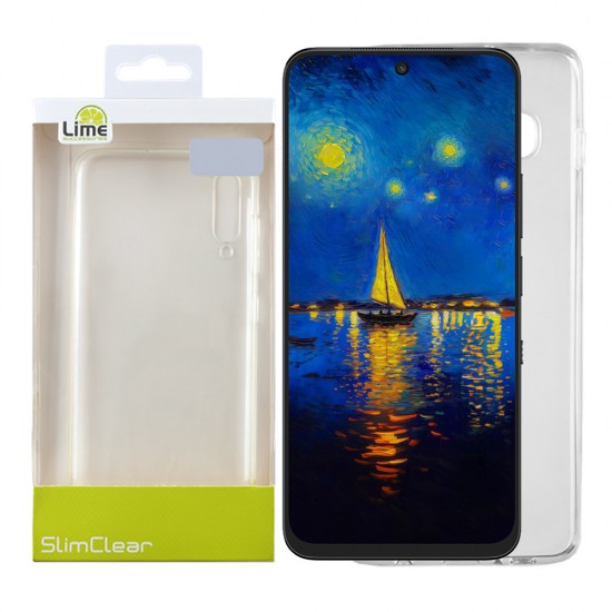 LIME ΘΗΚΗ TCL NXTPAPER 60 ULTRA 5G 7.2