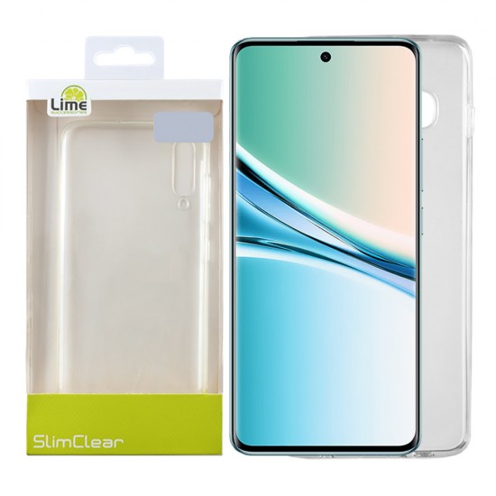 LIME ΘΗΚΗ XIAOMI REDMI NOTE 15 5G/POCO M8 5G 6.77