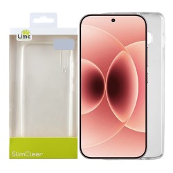 LIME ΘΗΚΗ XIAOMI 17 5G 6.3