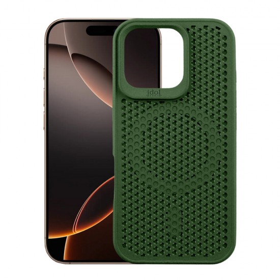 IDOL 1991 ΘΗΚΗ IPHONE 16 PRO 6.3 IDOL 1991 ΘΗΚΗ IPHONE 16 PRO 6.3