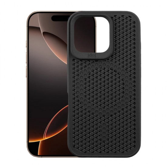 IDOL 1991 ΘΗΚΗ IPHONE 16 PRO MAX 6.9 IDOL 1991 ΘΗΚΗ IPHONE 16 PRO MAX 6.9