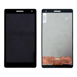 HUAWEI MEDIAPAD T3 7 3G ΟΘΟΝΗ +TOUCH SCREEN BLACK