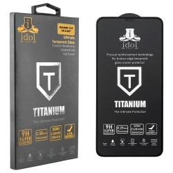 IDOL 1991 TEMPERED GLASS XIAOMI REDMI 15C 5G 6.9