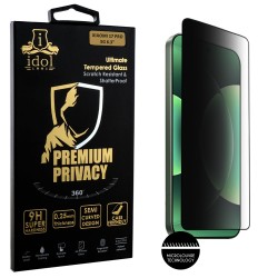 IDOL 1991 TEMPERED GLASS XIAOMI 17 PRO 5G 6.3