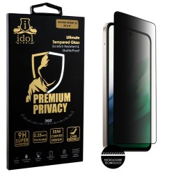 IDOL 1991 TEMPERED GLASS XIAOMI REDMI 15 4G 6.9