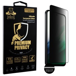 IDOL 1991 TEMPERED GLASS XIAOMI REDMI 15 5G 6.9