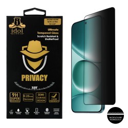 IDOL 1991 TEMPERED GLASS XIAOMI REDMI NOTE 15 PRO 5G 6.83