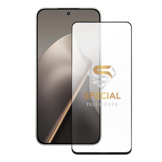 IDOL 1991 TEMPERED GLASS XIAOMI 15T 5G 6.83