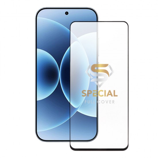 IDOL 1991 TEMPERED GLASS XIAOMI 17 5G 6.3