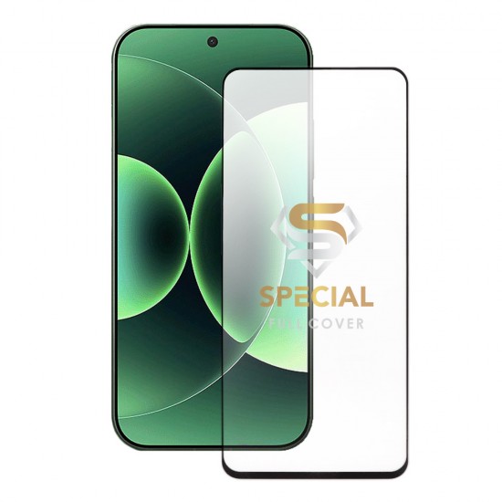 IDOL 1991 TEMPERED GLASS XIAOMI 17 PRO 5G 6.3