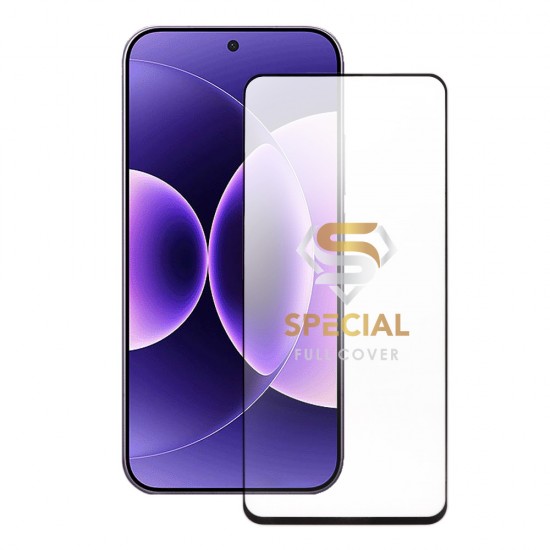 IDOL 1991 TEMPERED GLASS XIAOMI 17 PRO MAX 5G 6.9