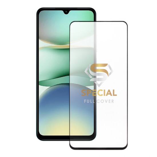 IDOL 1991 TEMPERED GLASS XIAOMI REDMI A5 4G 6.88