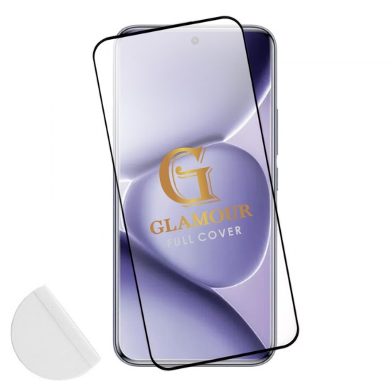 IDOL 1991 TEMPERED GLASS XIAOMI REDMI NOTE 15 5G/POCO M8 5G 6.77