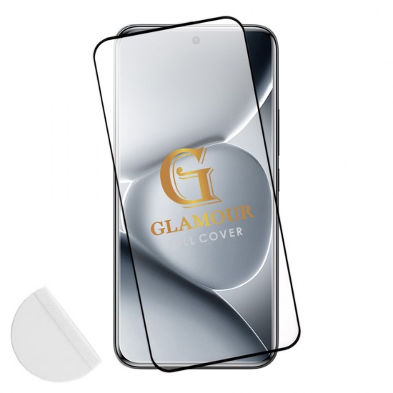 IDOL 1991 TEMPERED GLASS XIAOMI REDMI NOTE 15 PRO PLUS 6.9