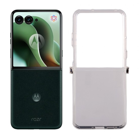 IDOL 1991 ΘΗΚΗ MOTOROLA MOTO RAZR 60 ULTRA 5G 7.0