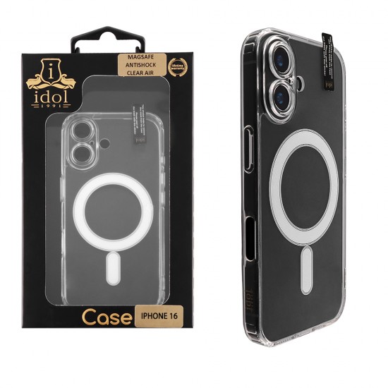 IDOL 1991 ΘΗΚΗ IPHONE 17 6.3