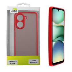 LIME ΘΗΚΗ XIAOMI REDMI A5 4G 6.88