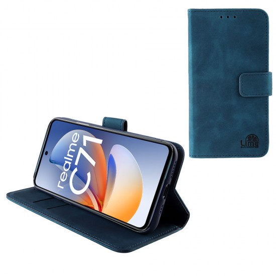 LIME ΘΗΚΗ REALME C71 6.67