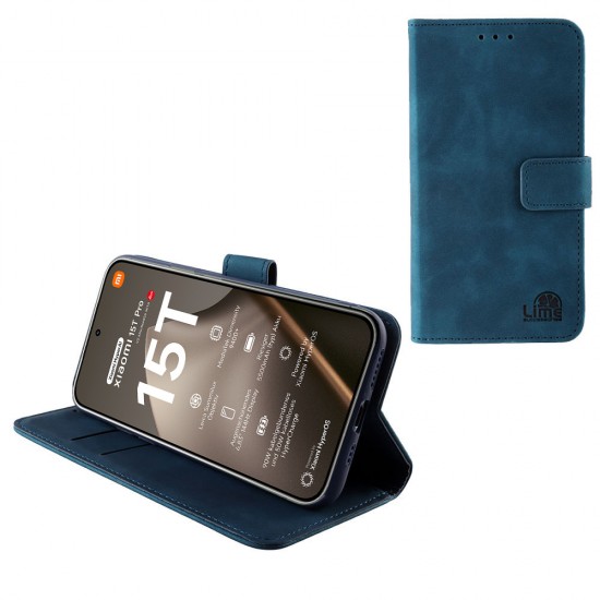 LIME ΘΗΚΗ XIAOMI 15T PRO 5G 6.83