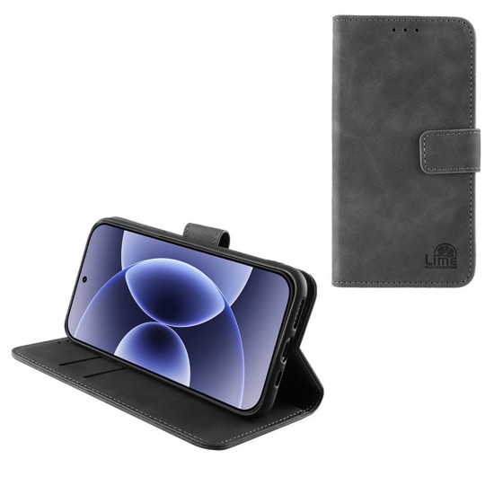 LIME ΘΗΚΗ XIAOMI 17 5G 6.3