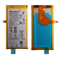 ΜΠΑΤΑΡΙΑ MOTOROLA JG40 G7 PLUS 3000mAh BULK 3P OR