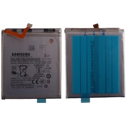 ΜΠΑΤΑΡΙΑ SAMSUNG EB-BS936ABY S936 S25 PLUS 5G 4900mAh BULK 3P OR