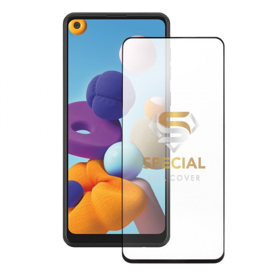 IDOL 1991 TEMPERED GLASS SAMSUNG A21s A217/A21 A215 2020 6.5