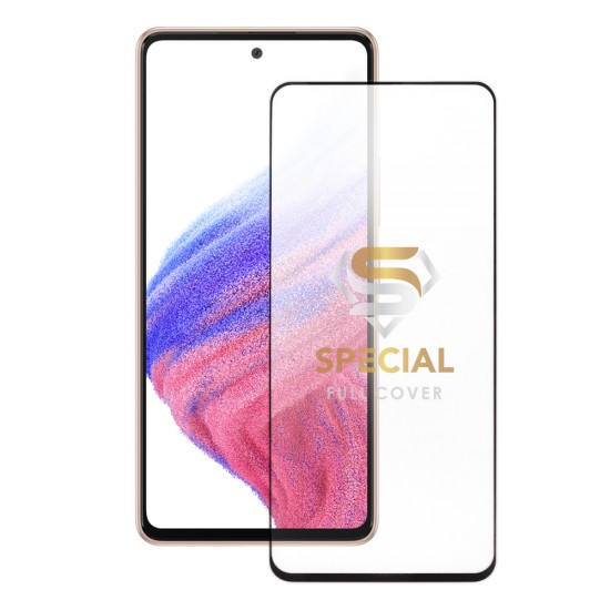 IDOL 1991 TEMPERED GLASS SAMSUNG A53 5G A536 6.5