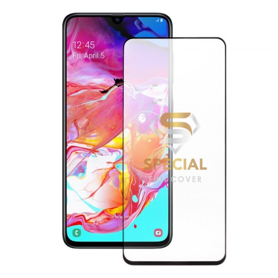 IDOL 1991 TEMPERED GLASS SAMSUNG A70 2019 A705 6.7