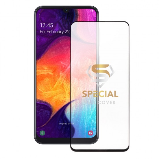 IDOL 1991 TEMPERED GLASS SAMSUNG A50 2019 A505 6.4