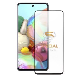 IDOL 1991 TEMPERED GLASS SAMSUNG A71 2019 A715 6.7