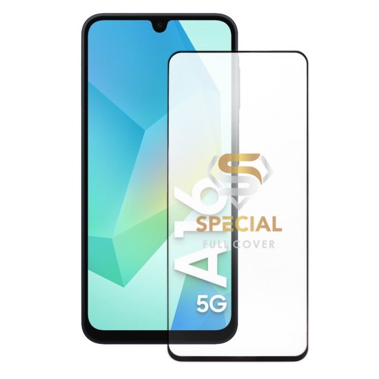 IDOL 1991 TEMPERED GLASS SAMSUNG A16 A165/A16 A166 6.7