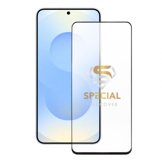 IDOL 1991 TEMPERED GLASS SAMSUNG S25 FE S731 6.7