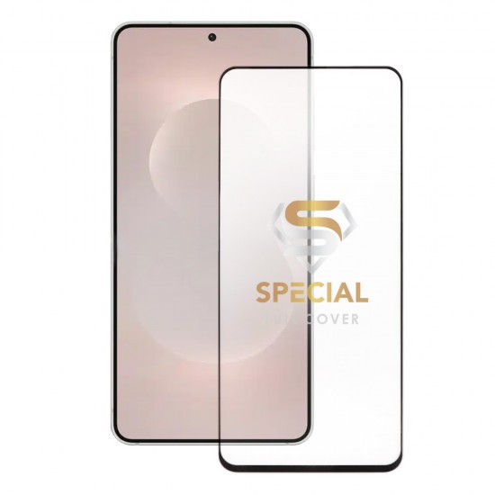 IDOL 1991 TEMPERED GLASS SAMSUNG S26 EDGE 5G 6.66