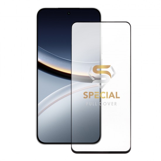 IDOL 1991 TEMPERED GLASS XIAOMI POCO F7 5G 6.83