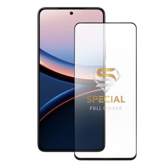 IDOL 1991 TEMPERED GLASS XIAOMI POCO F7 ULTRA 5G 6.67