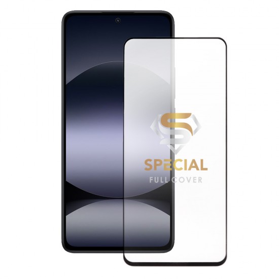 IDOL 1991 TEMPERED GLASS XIAOMI REDMI NOTE 14 5G 6.67