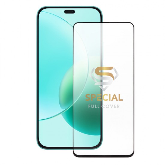 IDOL 1991 TEMPERED GLASS HONOR 400 LITE 5G 6.7