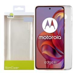 LIME ΘΗΚΗ MOTOROLA MOTO EDGE 50 NEO 5G XT2409 6.4