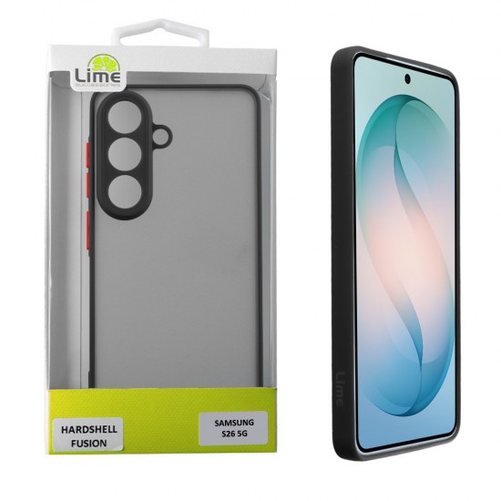 LIME ΘΗΚΗ SAMSUNG S26 5G 6.3