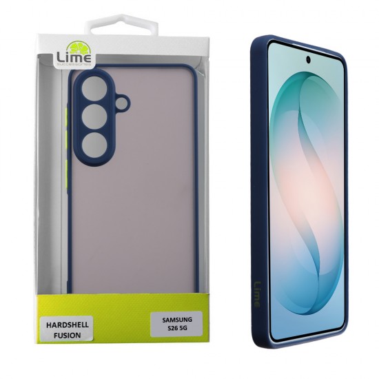 LIME ΘΗΚΗ SAMSUNG S26 5G 6.3